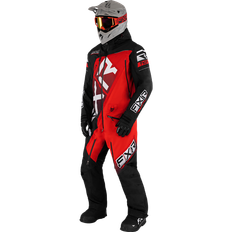 Onepiece FXR CX F.A.S.T., Black/Red