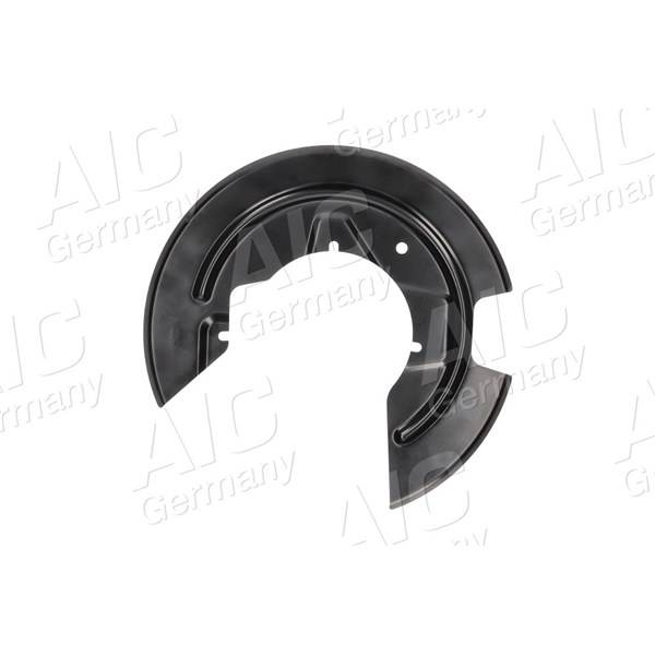 Bromssköld, framaxel vänster AIC - dacia, renault - OE 6001 548 240, 6001 549 101