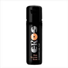 Eros Anal Silicone Glide