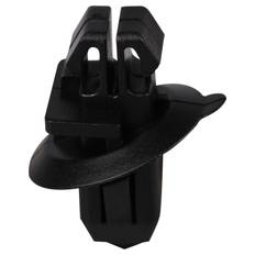 10 Pieces Moulding Clip for Toyota: 75393 60030