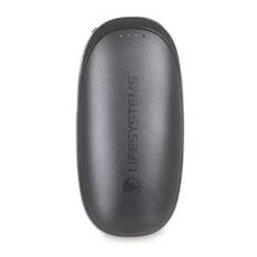 Lifesystems Rechargeable Hand Warmer xt, usb & usb C