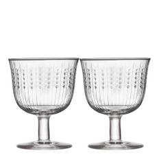 Rörstrand - Swedish Grace vinglas 28 cl 2-pack klar