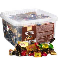 Chokolade Toms Festival 1,2 kg