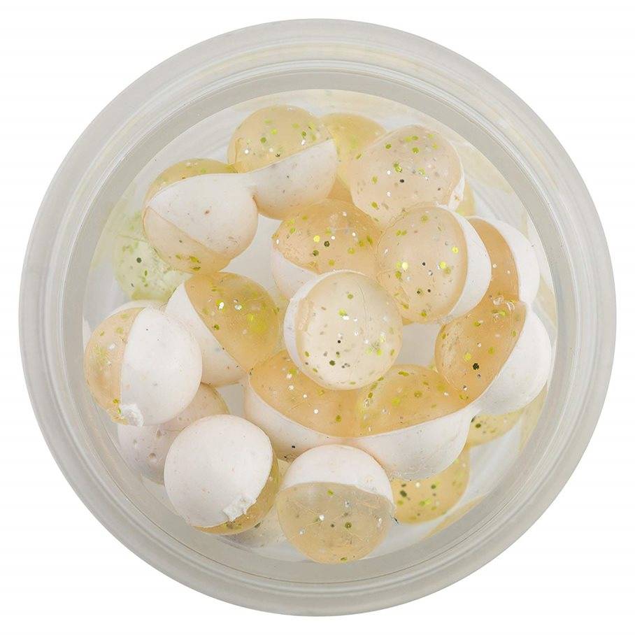 Powerbait Sparkle Power Eggs