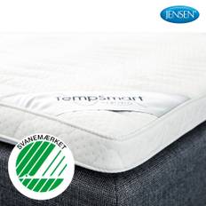 Jensen Tempsmart Topmadras 180x210