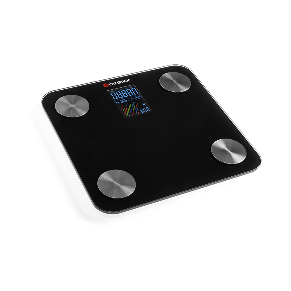 Gymstick Body Smart Scale.