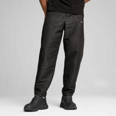 Puma UNTERGRUND Cellerator Pants Unisex, Black, Size XXS, Women - Black - XXS