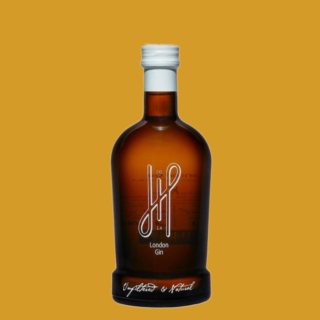 Heiko Hoos Gin