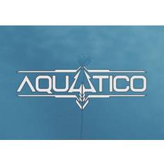 Aquatico (PC) Steam Key - EU
