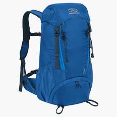 Highlander - Trail Rygsæk 40L - Black
