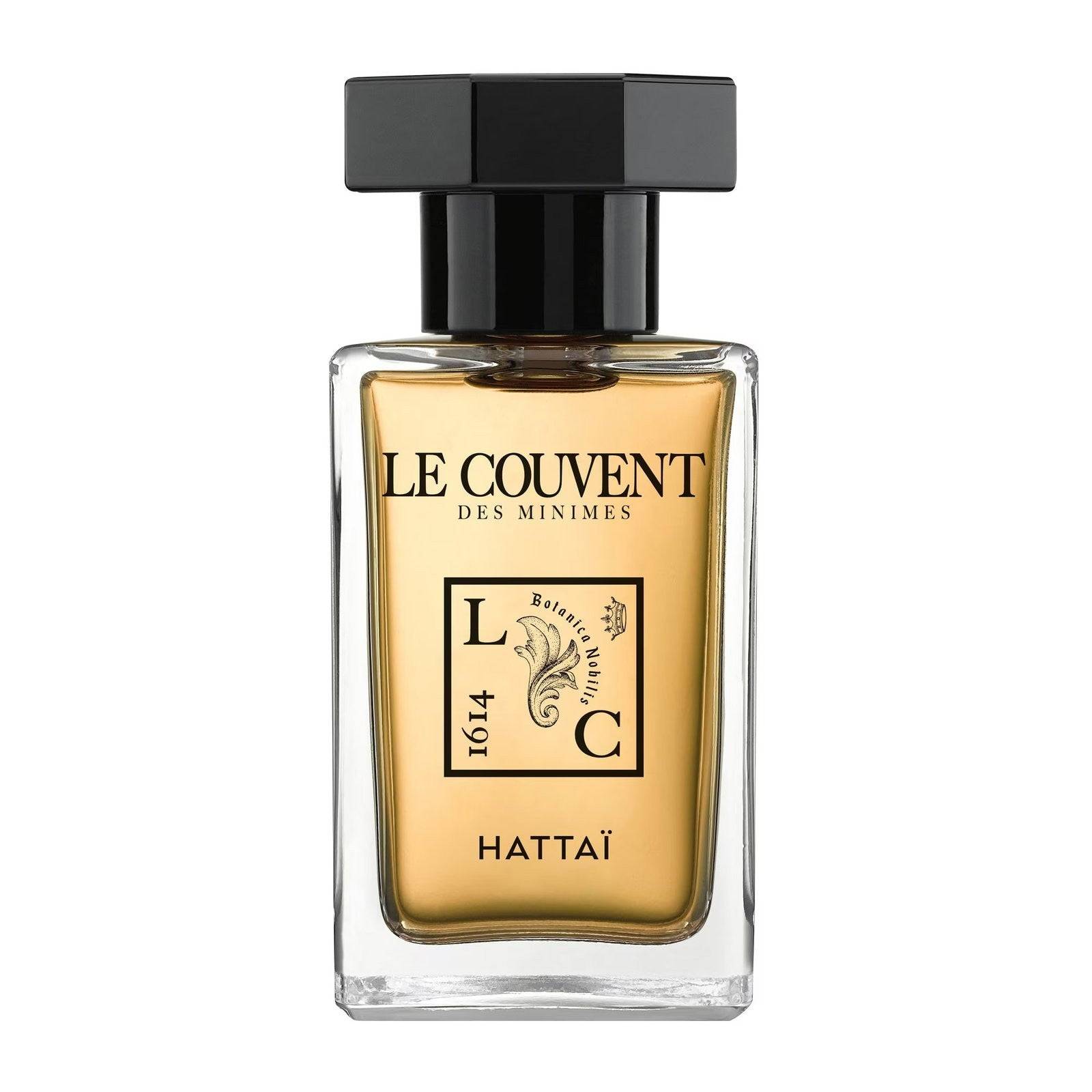 Le couvent maison de parfum Singilieres Hattai Unisex 50 ml — Eau de Parfum