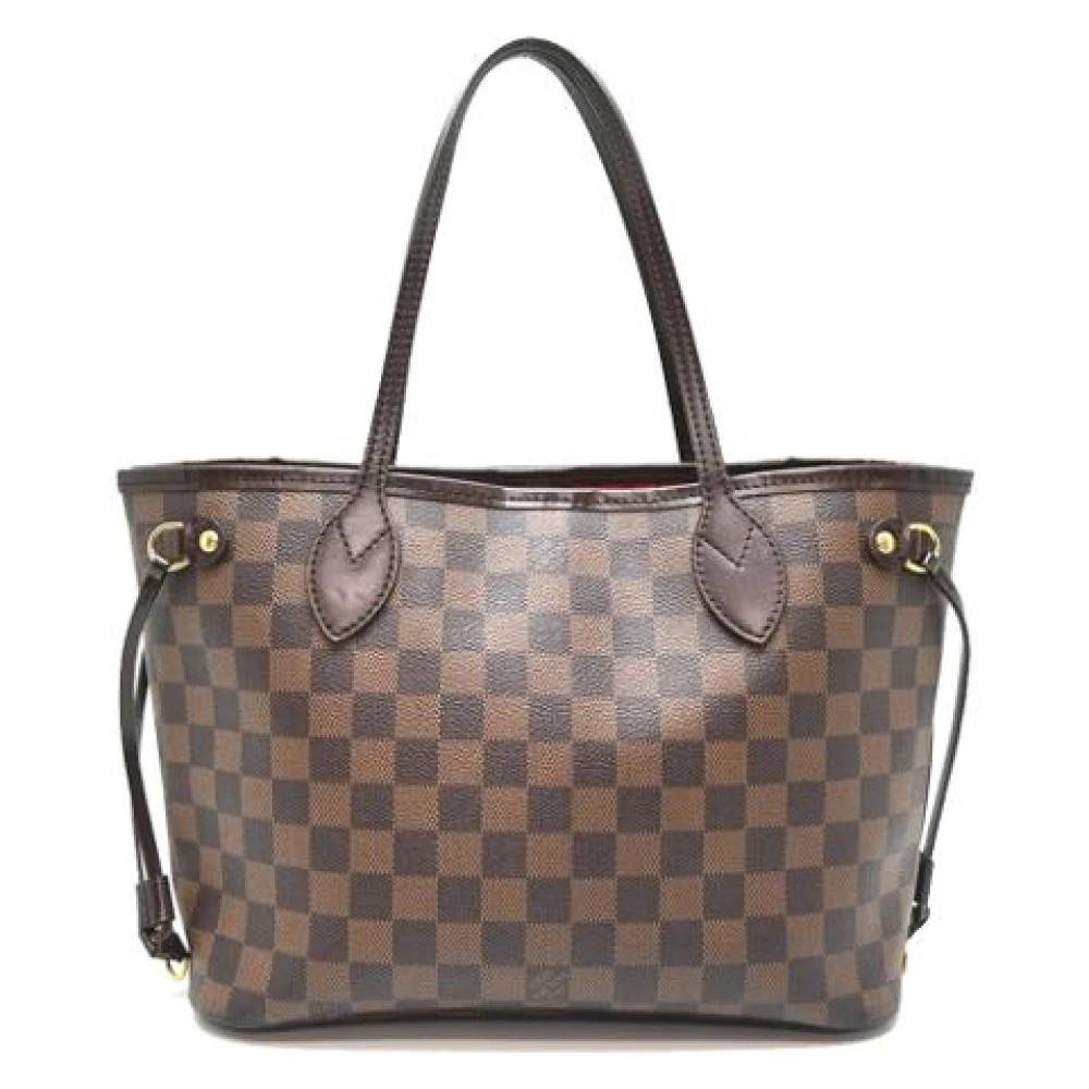 Louis Vuitton Vintage - Pre-owned Tote Bag Vintage - Dam - ONE Size -