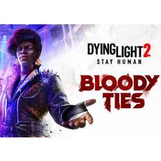 Dying Light 2 Stay Human: Bloody Ties (DLC) (PC) Steam Key - GLOBAL