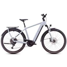 Cube Kathmandu Hybrid EX 800 - Elektro Trekking...