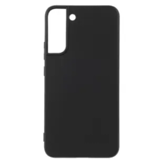 TPU Cover til Samsung Galaxy S22 Plus Sort