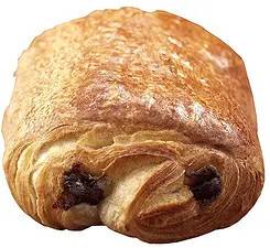 Pain au Chocolat Dafgårds