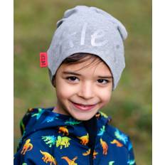 Baggy Hat Reflex Grey