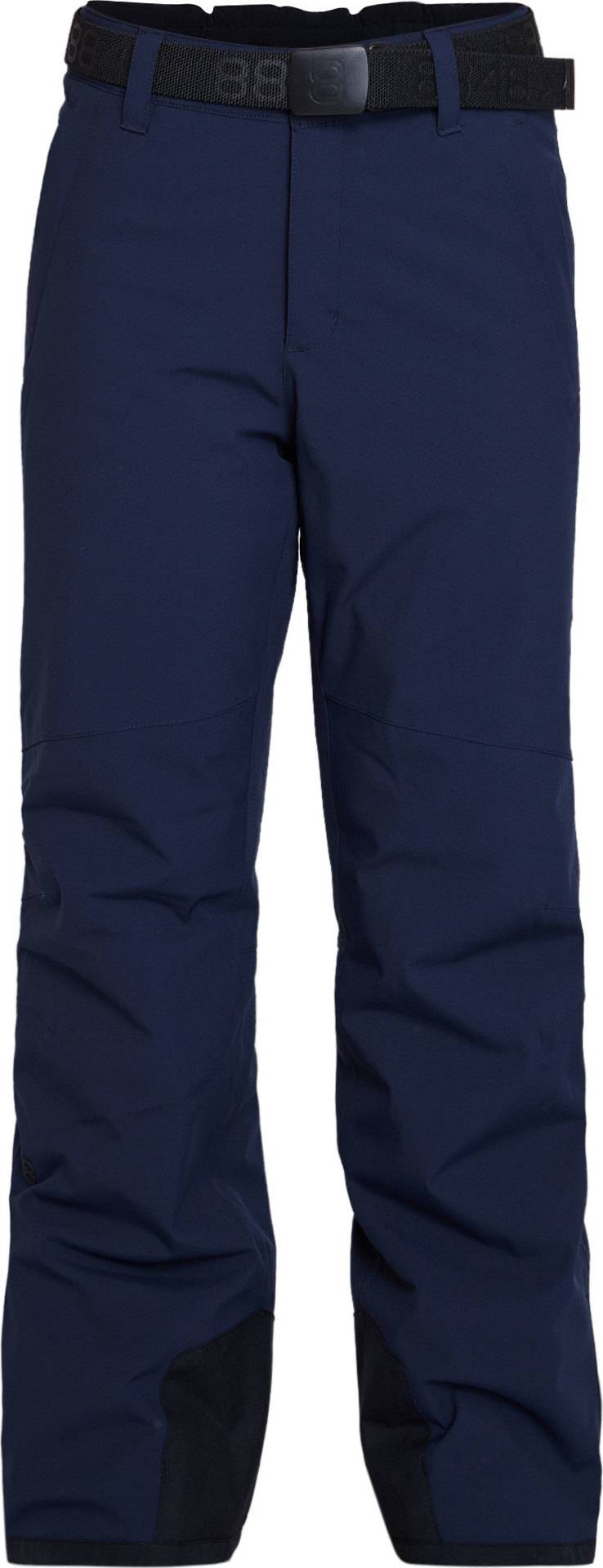 8848 Altitude Kids' Atoc 2.0 Pant Navy, 150