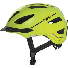 Abus Pedelec 2.0 Signal Yellow Mips - elcykel hjelm - Large 56-62 cm