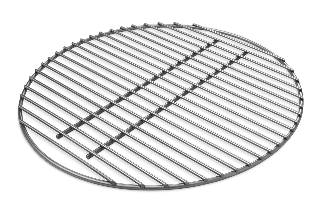 Brikettgaller 57cm grill Weber