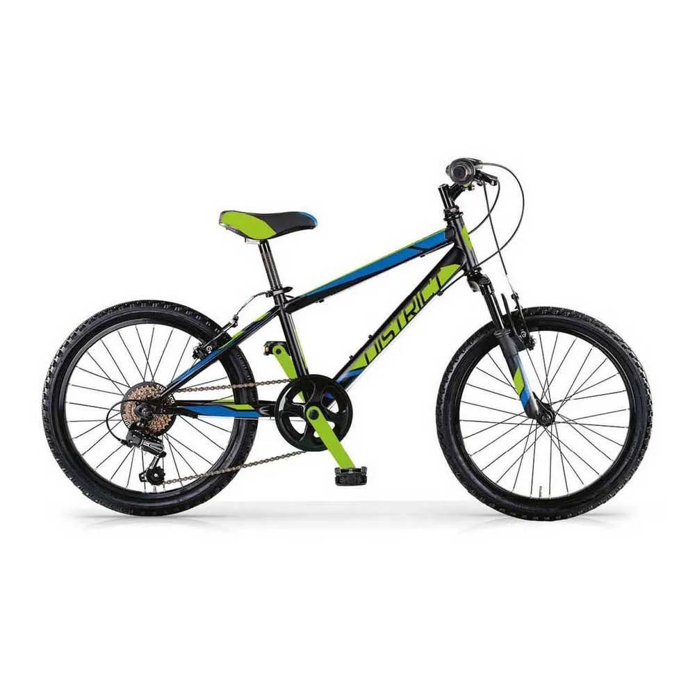 Mbm District 20 Ty21 Mtb Cykel