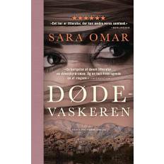 Dødevaskeren - Brugt Bog- Sara Omar