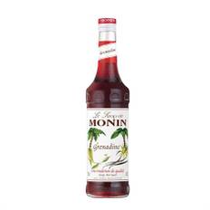 Monin sirup - Grenadine, 70cl