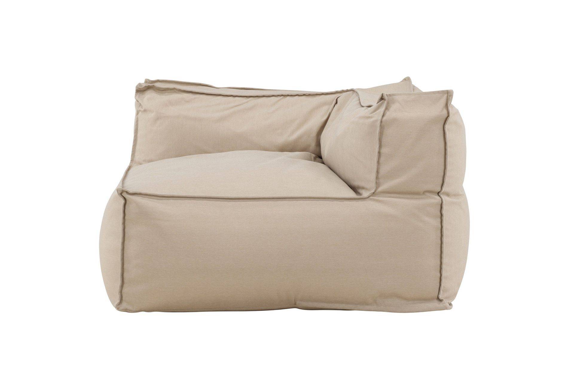 Venture Home Rambo Utefåtölj - Beige Utefåtöljer & loungefåtöljer