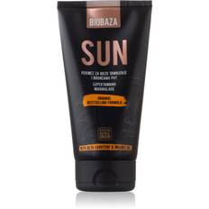 BIOBAZA Sun gel för en snabb solbränna 150 ml