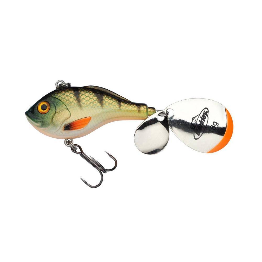 Berkley Pulse Spintail XL
