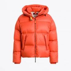 - Anya Short Hooded Puffa Coat- Hormuz