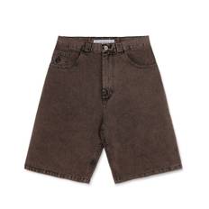 Polar shorts Big boy mod brown