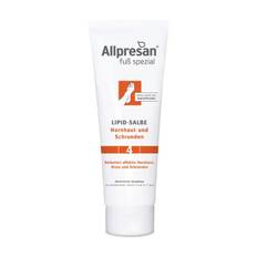 Allpresan Fuß Spezial Nr. 4 Lipid-Salbe 125 ml