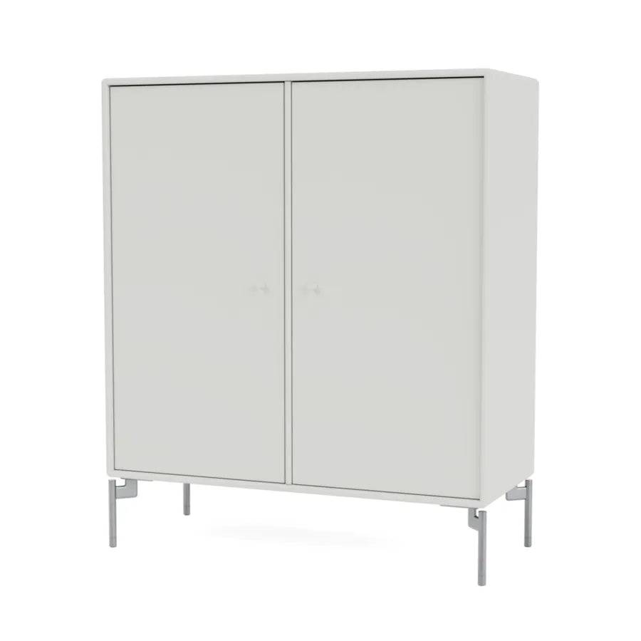 1118 modul dybde 38, inkl. ben fra Montana Nordic / Krom - Jacobsen Plus