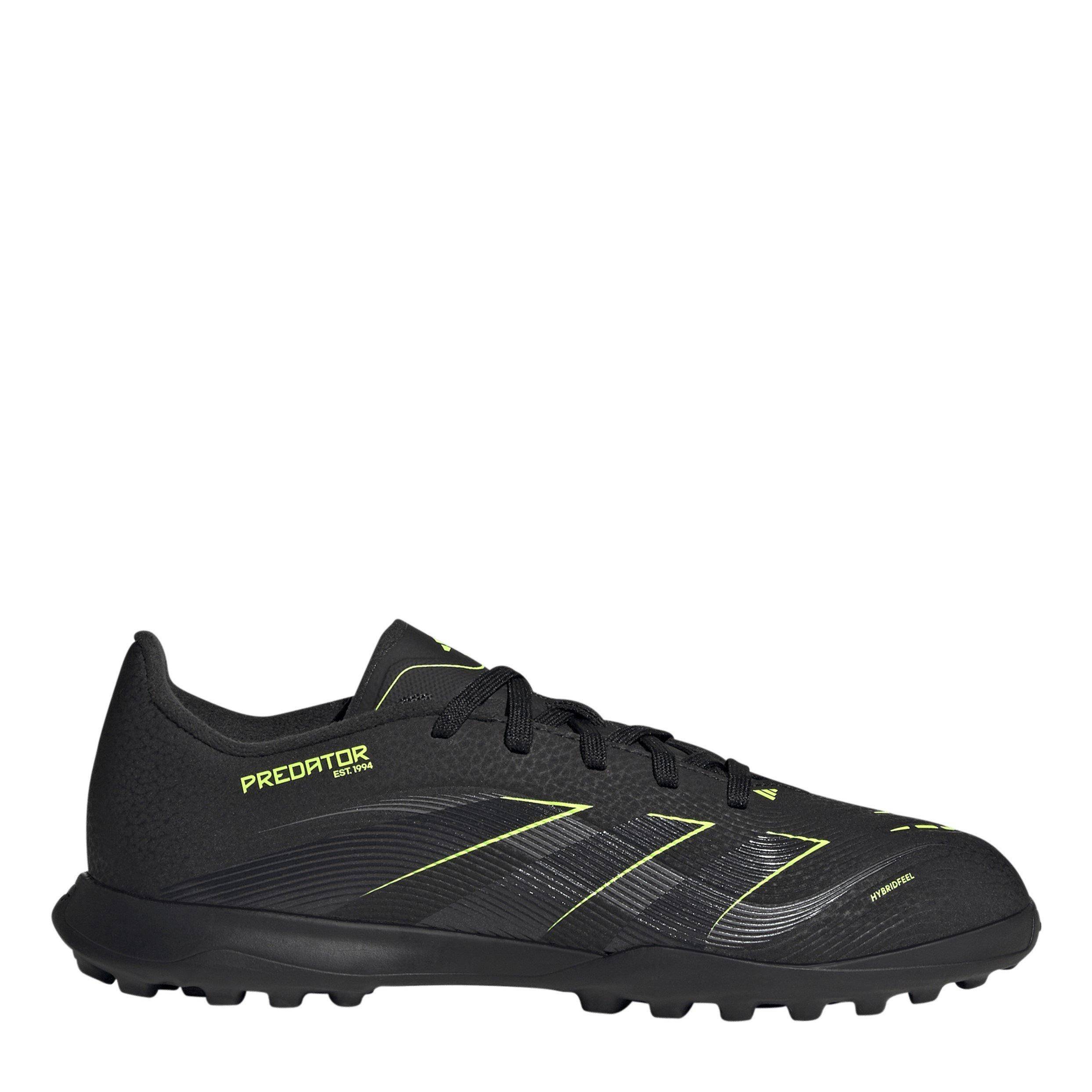 Adidas Adidas Predator League Turf Boots Childrens