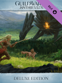 Guild Wars 2: Janthir Wilds | Deluxe Edition (PC) - Arena.net Key - GLOBAL