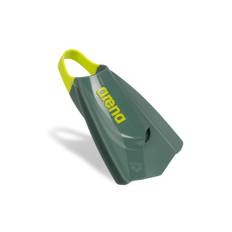 Arena Powerfin Pro II - Sage/Artic Lime - 36 - 37