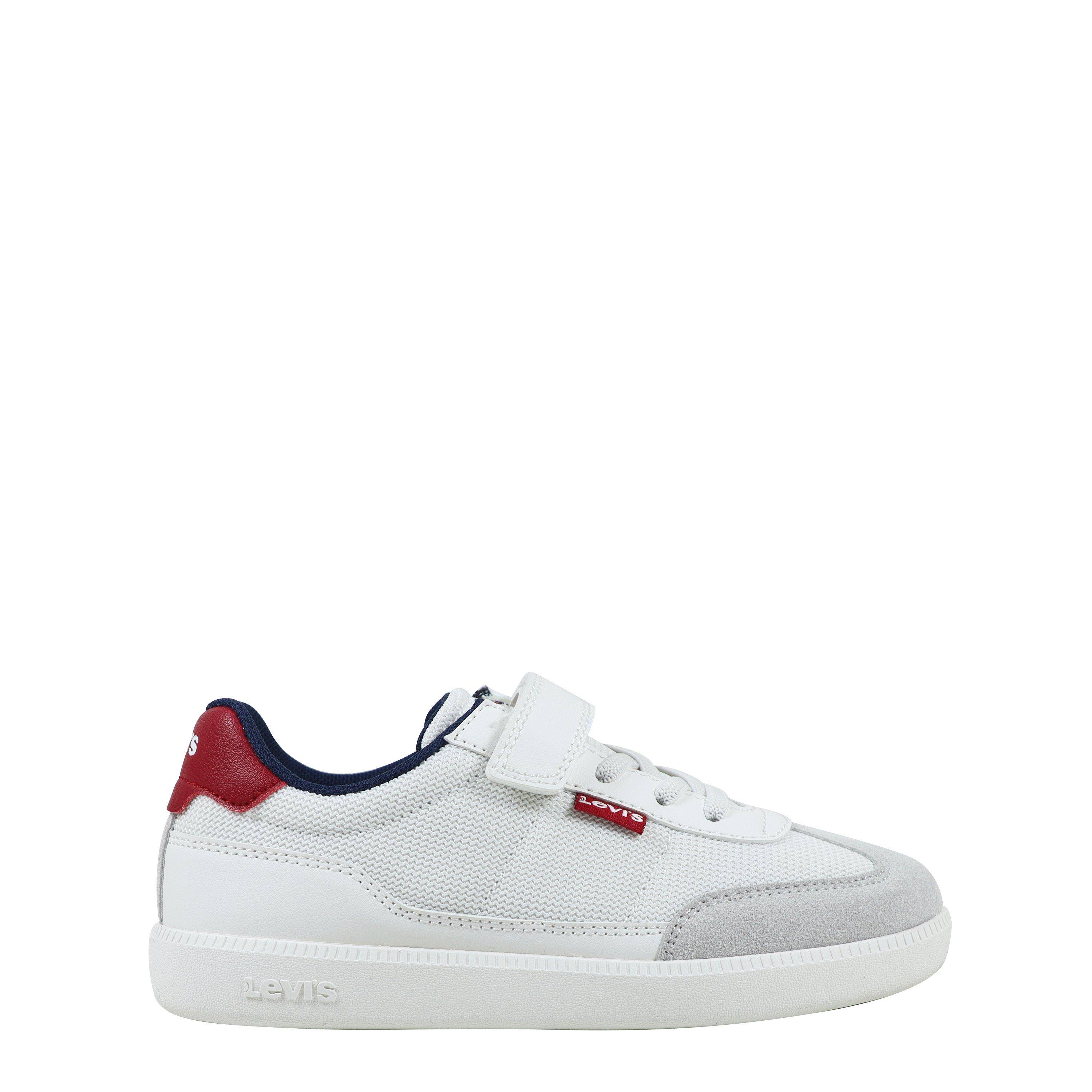 Levis Unisex Kids' Low-Top Trainers