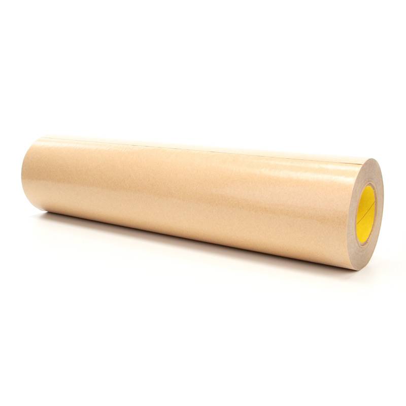 Transfertejp 950 Klar 1000mm x 55m 0.127mm