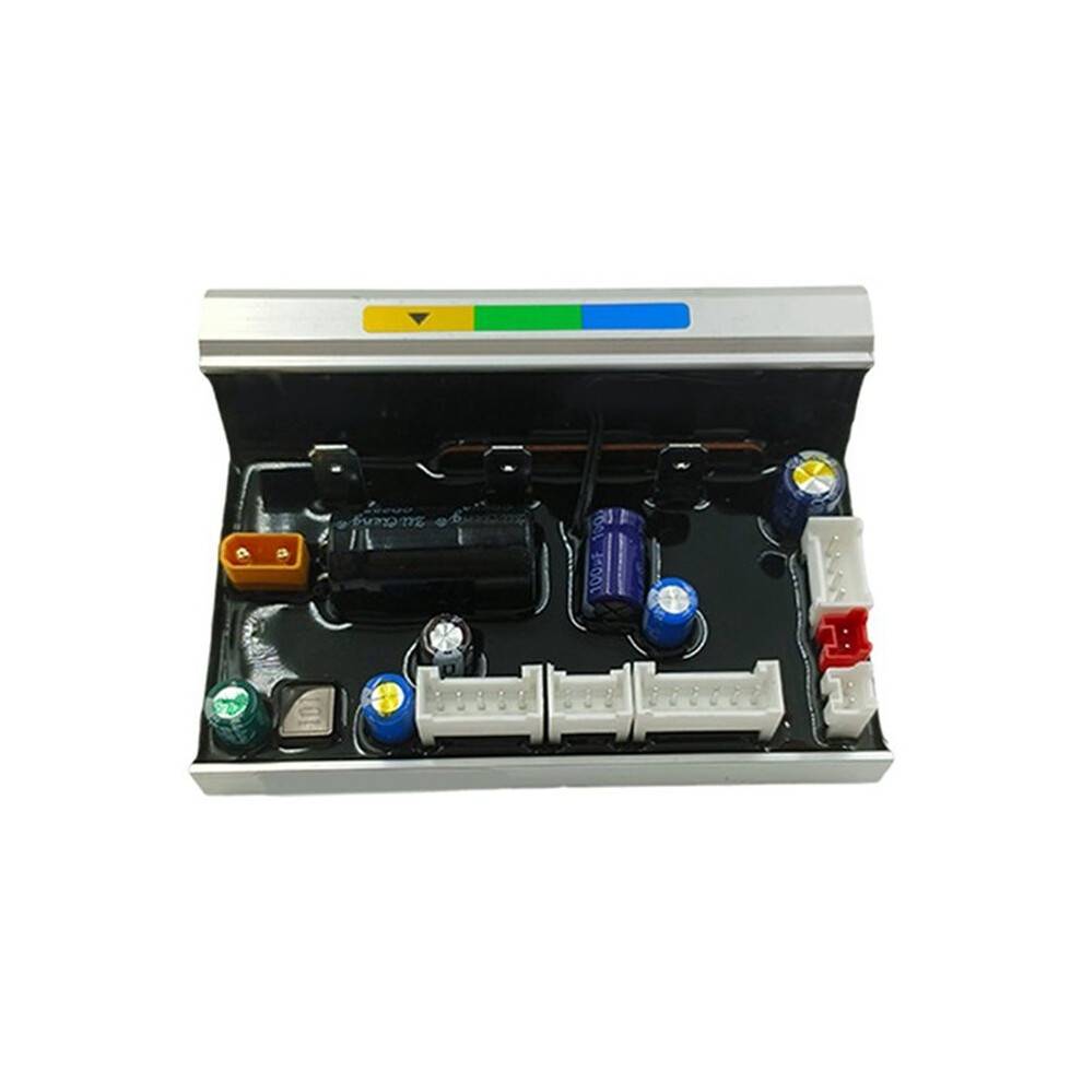 Motor Controller for KQi 200P Electric Scooter Universal Controller Skateboard Controller Spare Parts US Version