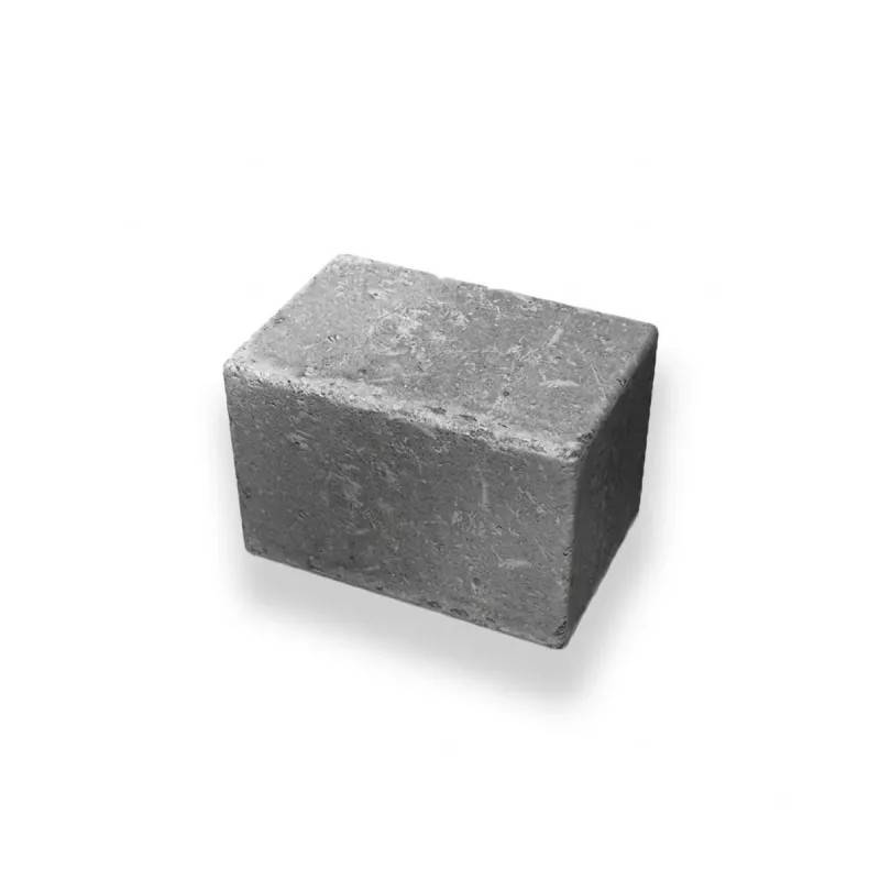 Mursten Labyrint Antik Mini 210x140x140mm Benders (Gråmix)