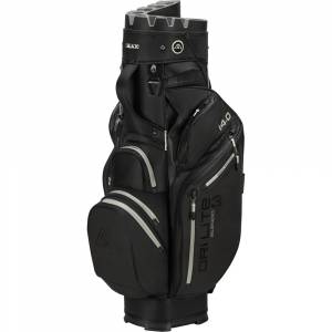 Big Max Vagnbag DriLite Silencio 3