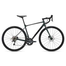 Giant Contend AR 2 Dark Iridescent Racer allround -L