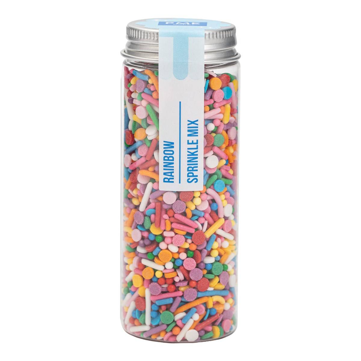 PME - Sprinkle Mix, Rainbow 76 g