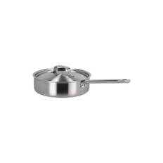 Somme sautépanna med lock 24 cm