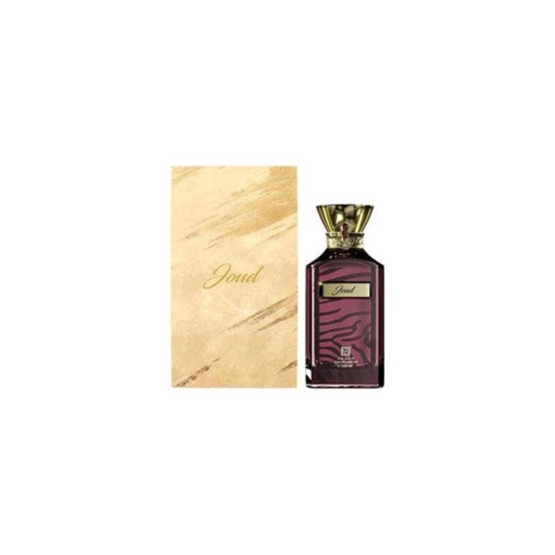 Ahmed al maghribi Joud Extrait de Parfum 100ml