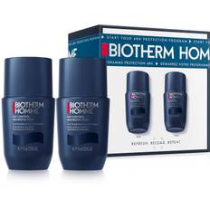 Biotherm Day Control Roll-on Duo Set 2025 2x75 ml Deo - 150 ml