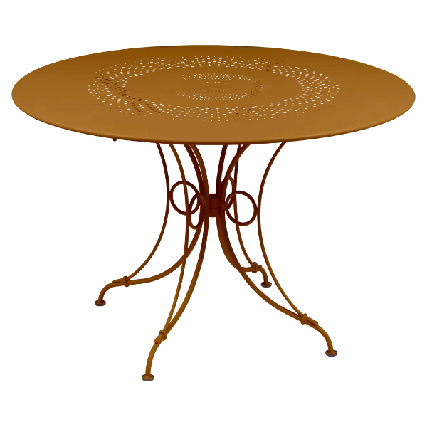 1900 Table | Ø117 | Havebord.