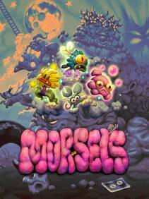 Morsels (PC) - Steam Key - GLOBAL