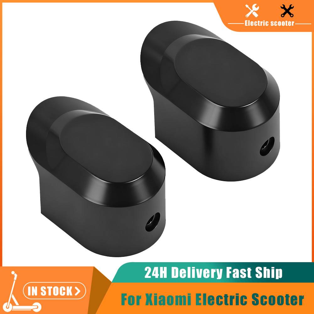 Replacement E-Scooter Front Decorative Cover For Xiaomi 5 5 Pro Electric Scooter Front Fork Cover Repair Parts Accessories